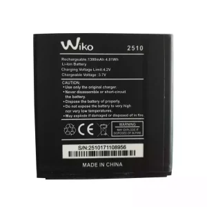 Batería para Wiko 2510