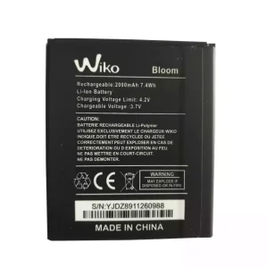 Batería para Wiko Bloom