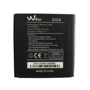 Batería para Wiko GOA