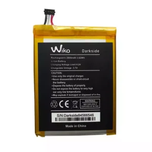 Batería para Wiko Darkside