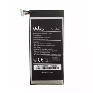 Batería para Wiko DarkFull
