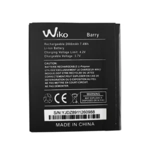 Batería para Wiko Barry