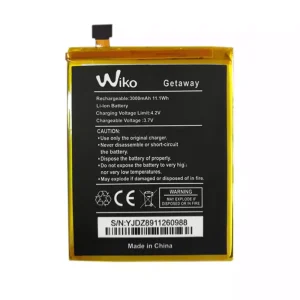 Batería para Wiko Getaway