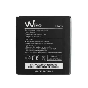 Batería para Wiko Blush