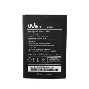 Batería para Wiko Jimmy