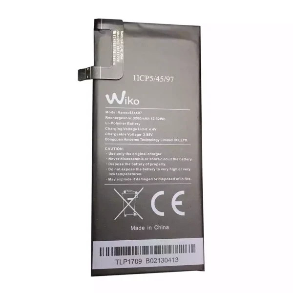 Batería para Wiko 434597