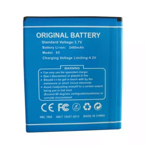 Batería para DOOGEE X5