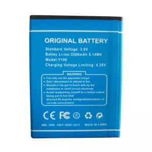 Batería para DOOGEE Y100