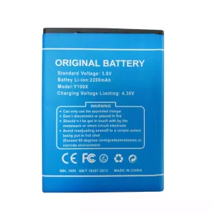 Batería para DOOGEE Y100X
