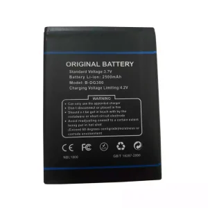 Batería para DOOGEE B-DG300
