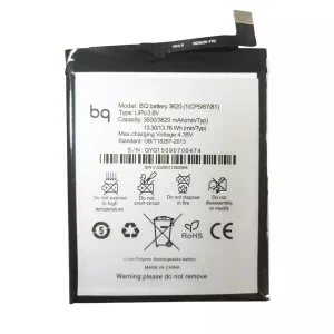 Batería para BQ Aquaris M5.5