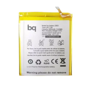 Batería para BQ Aquaris E5 4G