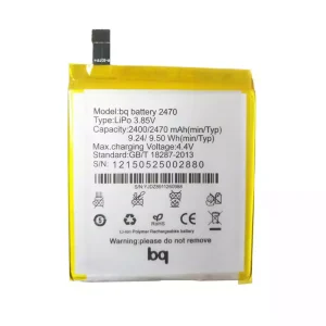 Batería para BQ Aquaris M4.5