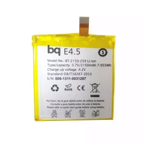 Batería para BQ E4.5