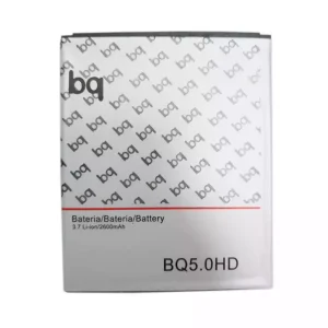 Batería BT-1600-259 para BQ 5.0HD