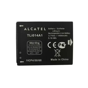 Batería para Alcatel TLi014A1