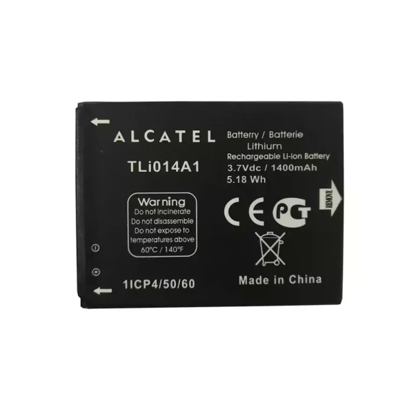 Batería para Alcatel TLi014A1