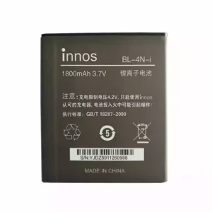 Batería para Innos BL-4N-i