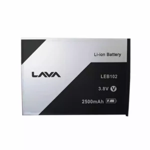 Batería para Lava LEB102