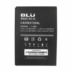 Batería para BLU C825837200L