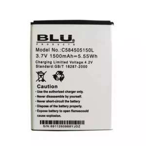 Batería para BLU C584505150L