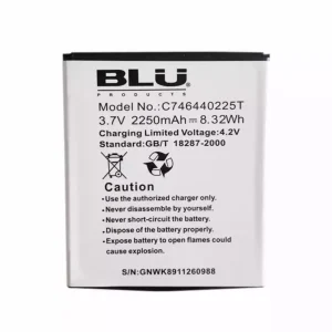Batería para BLU C746440225T
