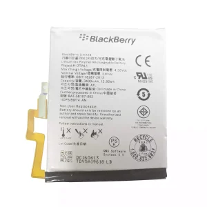 Batería OTWL1 para Blackberry Passport Q30
