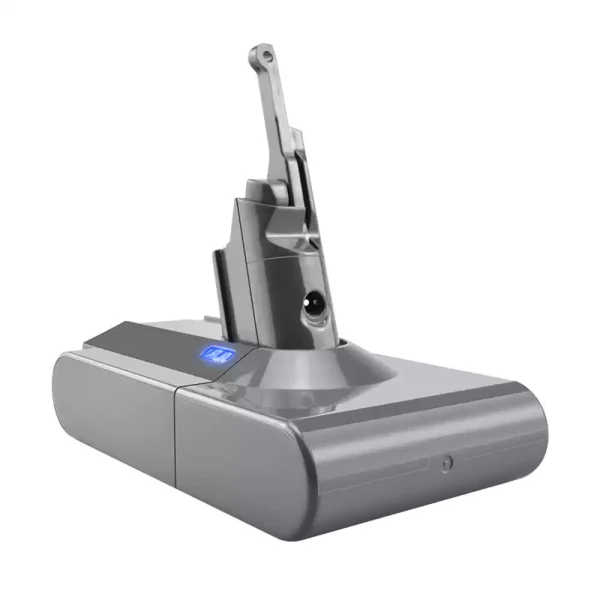 Batería para Dyson V8 Absolute,V8 Absolute Extra,V8 Fluffy,V8 SV10 (4000mAh) - Imagen 2