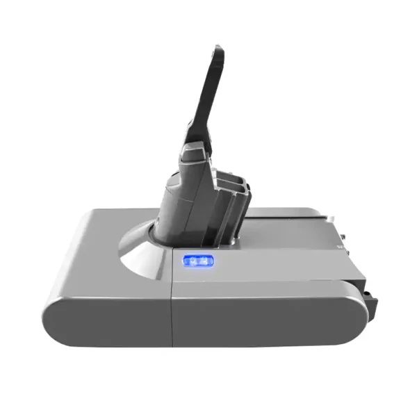 Batería para Dyson V8 Absolute,V8 Absolute Extra,V8 Fluffy,V8 SV10 (4000mAh) - Imagen 4