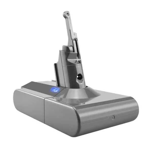 Batería para Dyson V8 Absolute,V8 Absolute Extra,V8 Fluffy,V8 SV10 (4800mAh) - Imagen 2