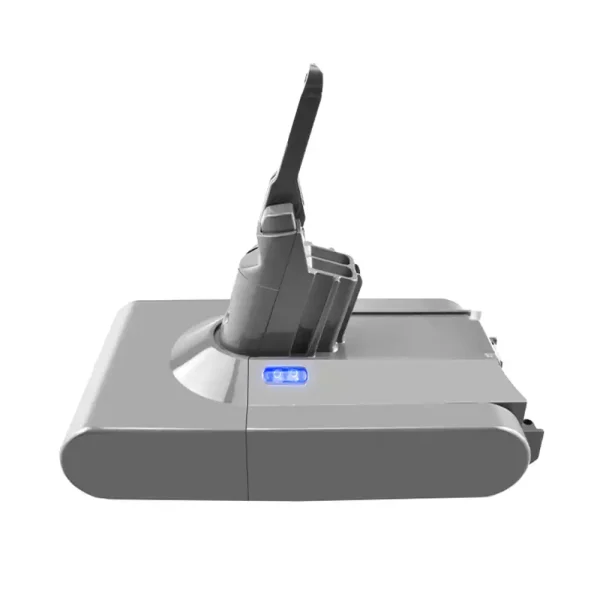Batería para Dyson V8 Absolute,V8 Absolute Extra,V8 Fluffy,V8 SV10 (4800mAh) - Imagen 4