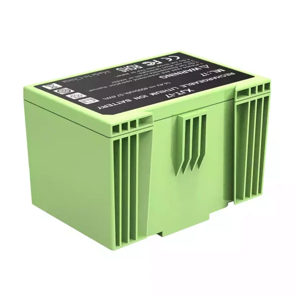 Batería para Robot iROBOT ABL-D1,iROBOT i7 E5 E6 (4000mAh) - Imagen 3