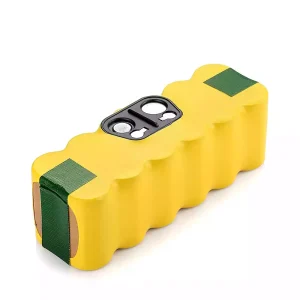 Batería para Robot iROBOT Roomba 510 530 531 532 533 535 536 540 545 550 552 560 562 570 580 581 585 595 (4500mAh)