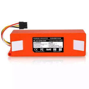 Batería para Robot XiaoMi MIJIA 1,MIJIA 1S,MIJIA 2,MIJIA 2S