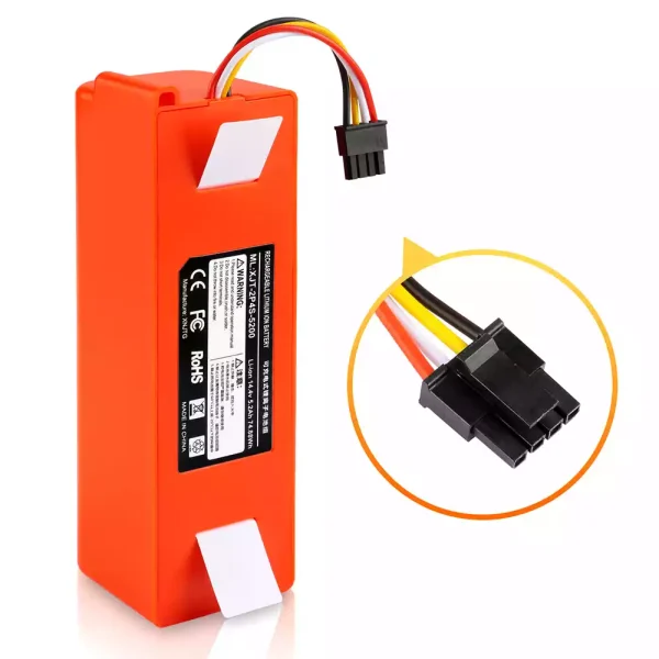 Batería para Robot XiaoMi MIJIA 1,MIJIA 1S,MIJIA 2,MIJIA 2S - Imagen 3