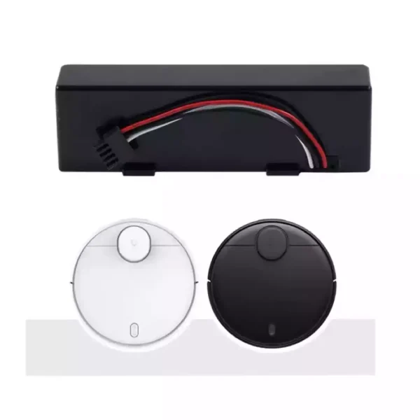 Batería para Robot XiaoMi MIJIA STYTJ02YM,Haier JX37,Proscenic LDS M7 (2800mAh) - Imagen 3