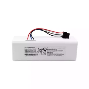 Batería para Robot XiaoMi MIJIA 1C,STYTJ01ZHM (2600mAh)