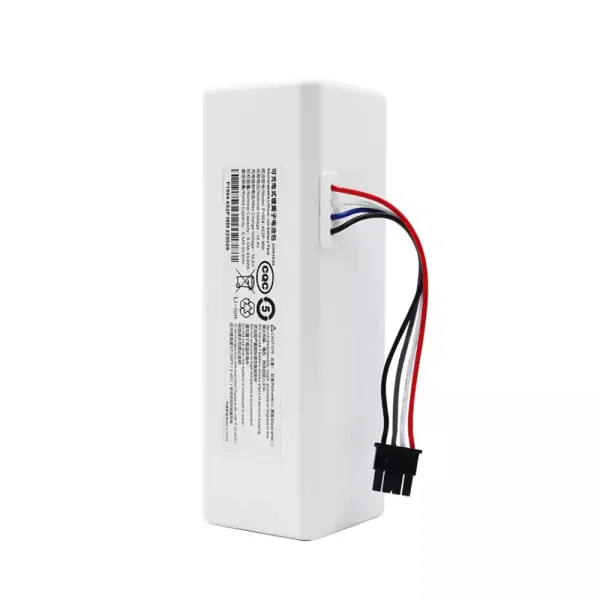 Batería para Robot XiaoMi MIJIA 1C,STYTJ01ZHM (6500mAh) - Imagen 3