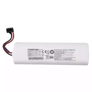 Batería para Robot XiaoMi MIJIA 1T,STYTJ02ZHM