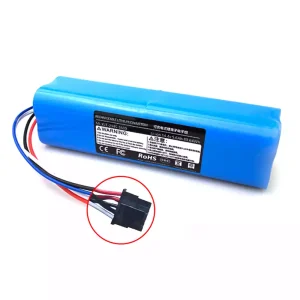 Batería para Robot XiaoMi MIJIA Pro,2Pro,MJSTS1,D099-4S2P