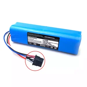 Batería para Robot XiaoMi MIJIA Pro,2Pro,MJSTS1 (6800mAh)