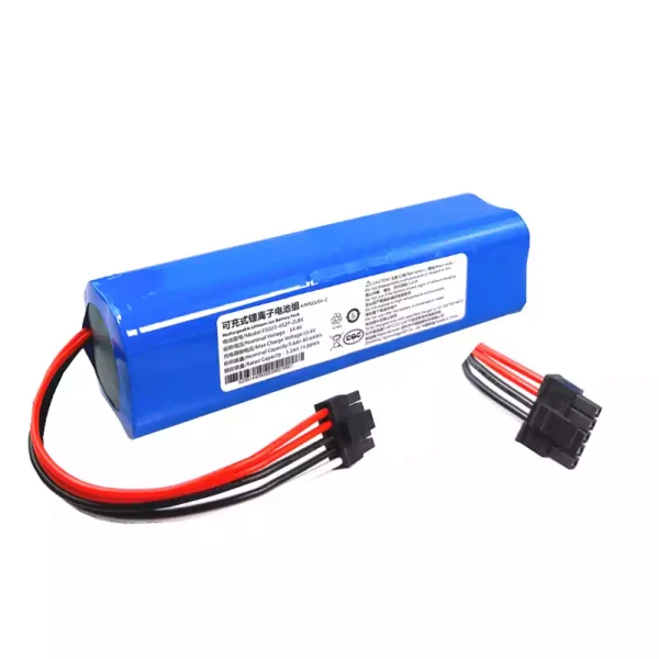 Batería para Robot XiaoMi MIJIA Pro,2Pro,MJSTS1 (5200mAh) - Imagen 2