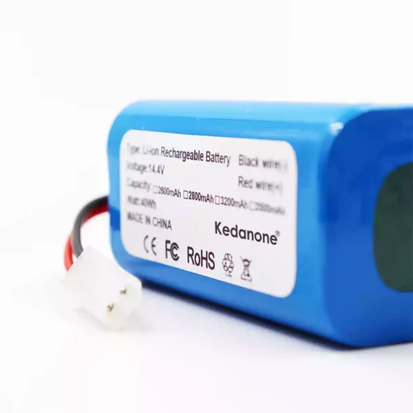 Batería para Robot XiaoMi G1,MJSTG1 - Imagen 2