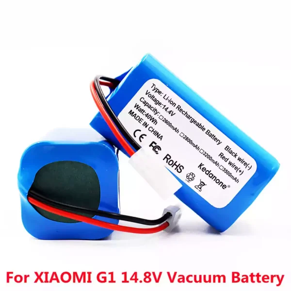 Batería para Robot XiaoMi G1,MJSTG1 - Imagen 3