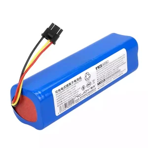 Batería para Robot XiaoMi MIJIA STYTJ05ZHM,Dreame S10 S10 plus