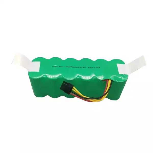 Batería para Robot ECOVACS CR120 CR121 CR540,Dibea X500 X580 (4000mAh)