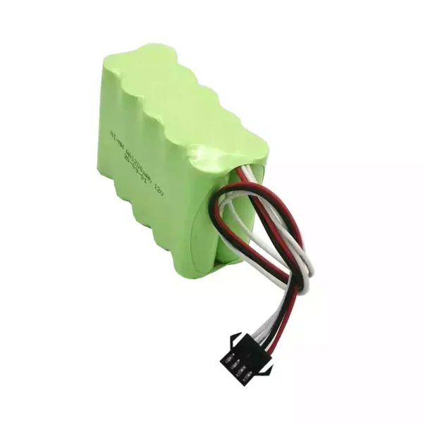 Batería para Robot ECOVACS DEEBOT CR100 CR110 TCR268,TCR03A,TCR03B,CEN30T (1200mAh) - Imagen 2