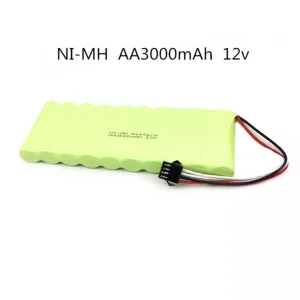Batería para Robot ECOVACS DEEBOT 520 523 526 T3 T5 (3000mAh)