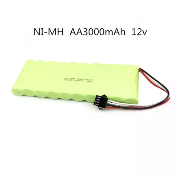 Batería para Robot ECOVACS DEEBOT 520 523 526 T3 T5 (3000mAh)