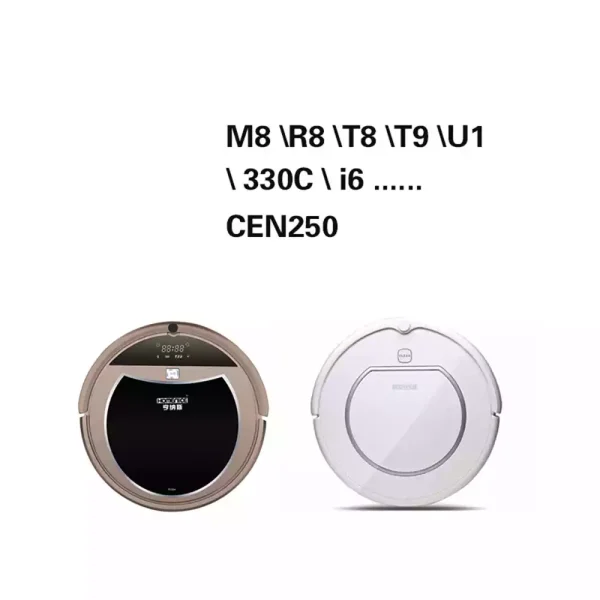 Batería para Robot ILIFE V5S V3 X5 - Imagen 2